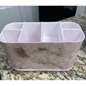 New Electric Toothbrush Holder for Bathroom Organizer Countertop, Detachable